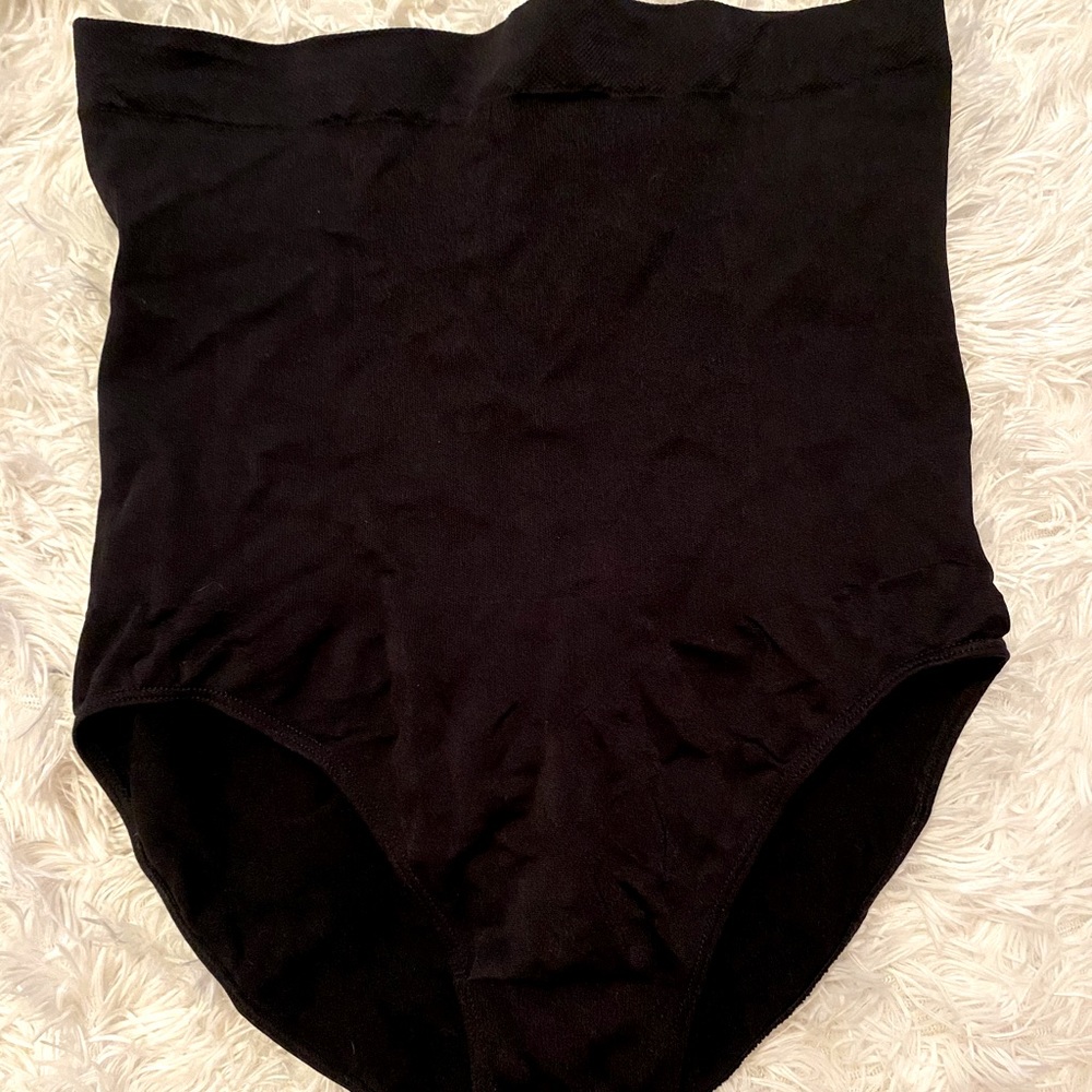 Shaping Underwear
